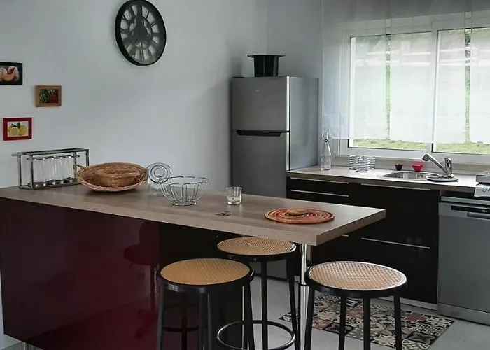 Les Saules De * Queyssac