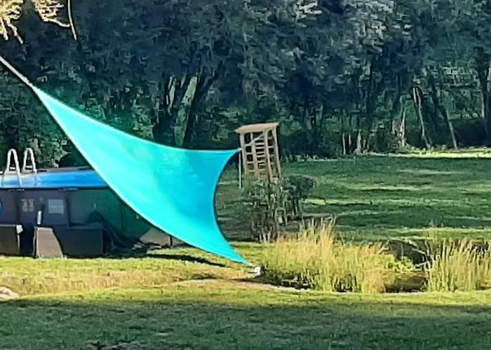 Les Saules De * Queyssac